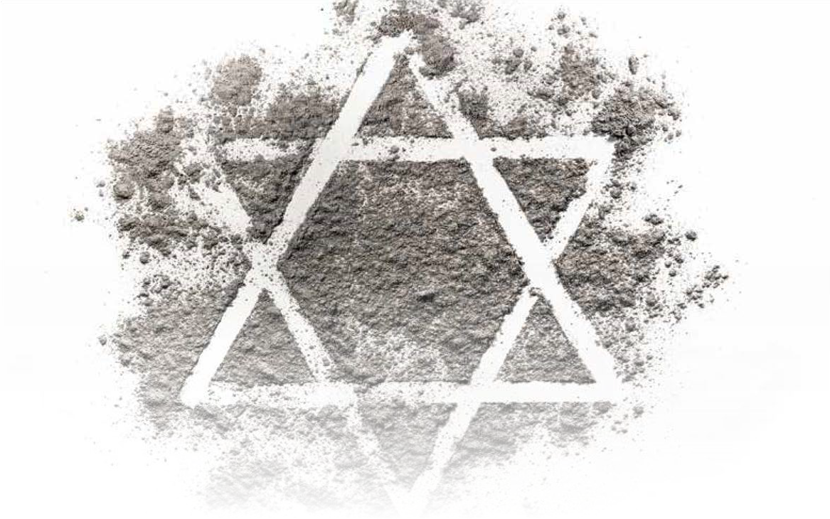 Commémoration chrétienne de la Shoah