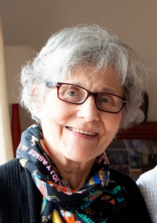 Publication du dernier livre de Françoise Deroy-Pineau