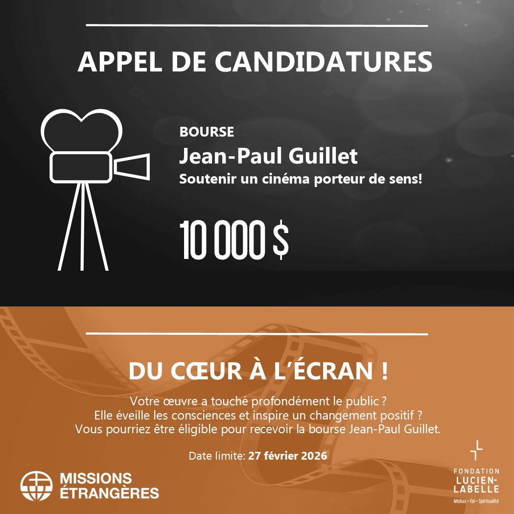 BOURSE JEAN-PAUL GUILLET